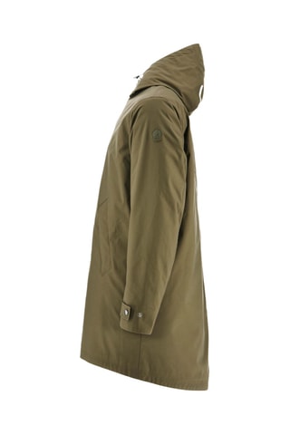 Parka réversible à capuche 5-en-1 Gobi - Army