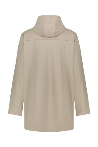 Parka mi-longue légère Chester - Beige