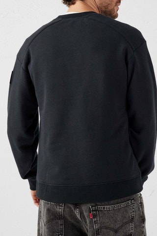 Sweat Alphonse - Noir