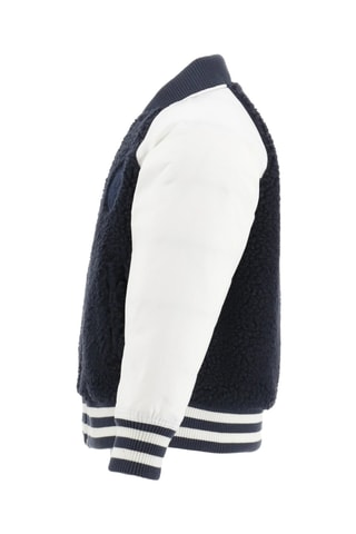 Doudoune Grand Froid Bonnie - Bleu marine