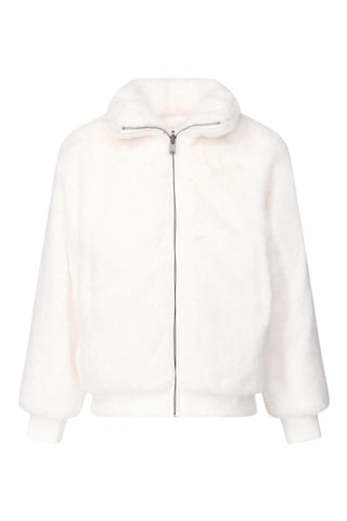 Doudoune réversible Grand Froid Vali 2.0 - Blanc