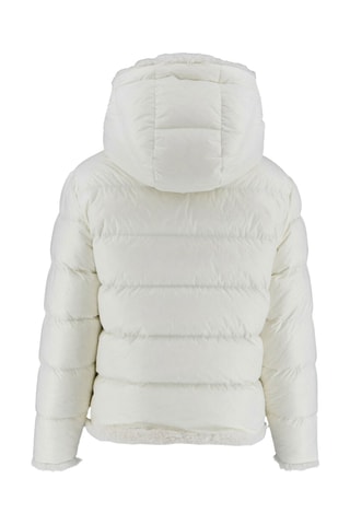Doudoune réversible Grand Froid Vali 2.0 - Blanc