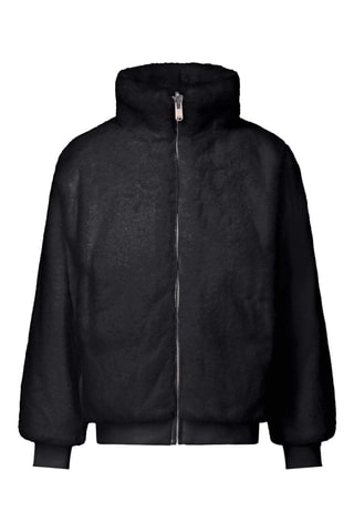 Doudoune réversible Grand Froid Vali 2.0 - Noir