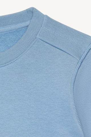 Sweat Rumba - Bleu délavé