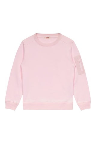 Sweat Rumba - Rose pétale