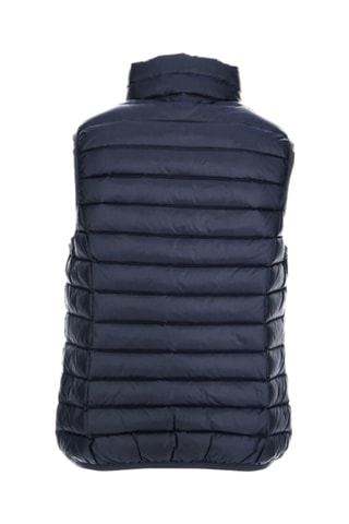 Doudoune sans manches Zoe - Bleu marine