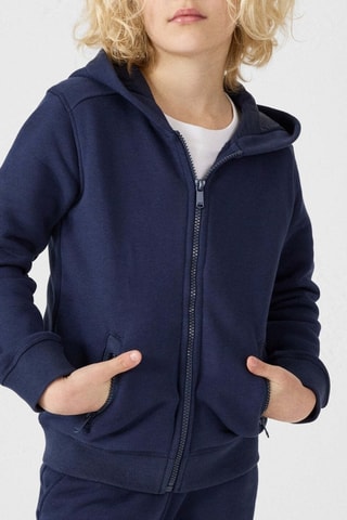 Veste Tango - Bleu marine