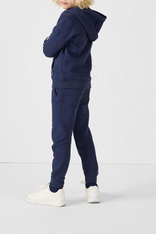 Veste Tango - Bleu marine
