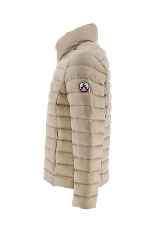 Doudoune légère Lou - Beige