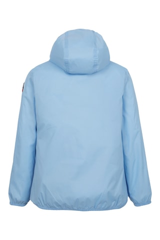 Imperméable Arran - Bleu Heaven