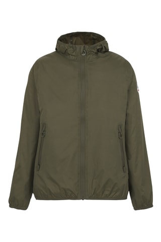 Imperméable Arran - Army