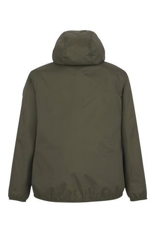 Imperméable Arran - Army