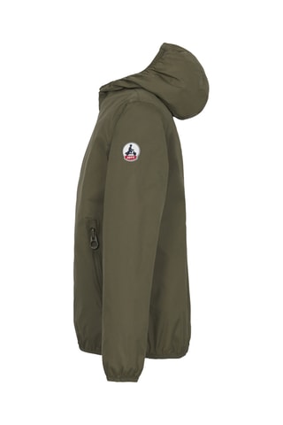 Imperméable Arran - Army