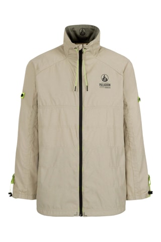 Coupe-vent léger Jott x Palladium Samena - Beige