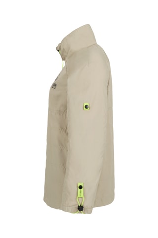 Coupe-vent léger Jott x Palladium Samena - Beige