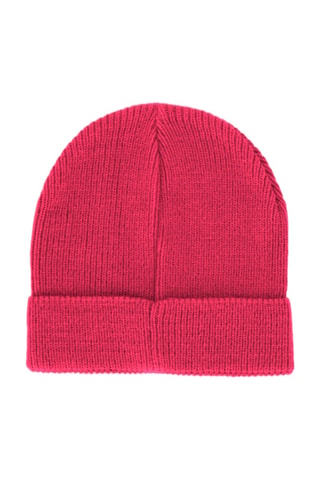 Bonnet Noah - Rose cerise