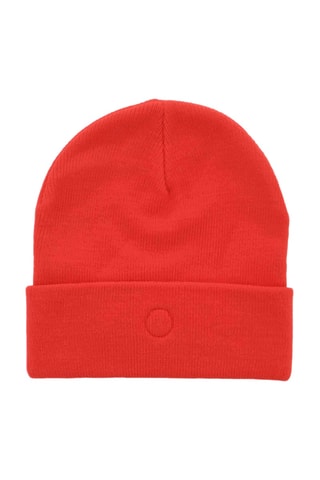 Bonnet Jim - Rouge feu