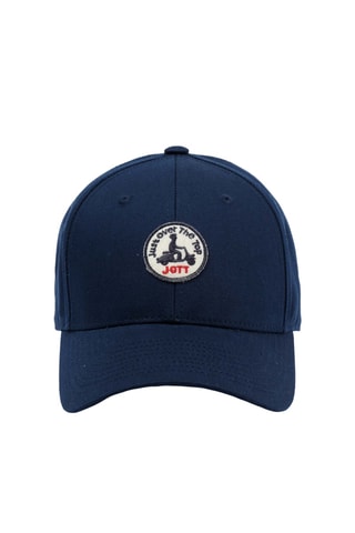Casquette Cap - Bleu marine