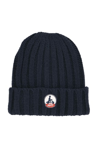 Bonnet Gabin - Bleu marine