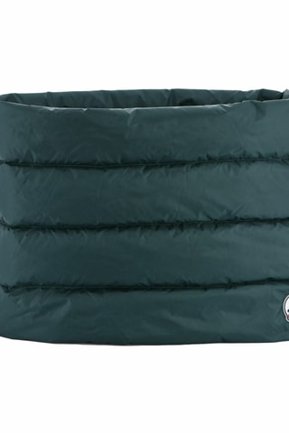 Echarpe tour de cou Mistral - Vert foncé