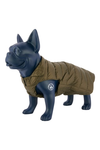 Doudoune pour chien Woop - Army