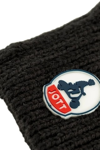 Gants Gabby - Noir
