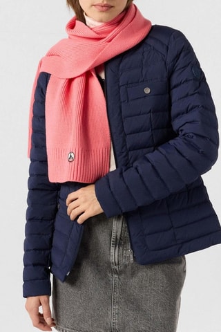 Echarpe Jeff 2.0 - Rose vif