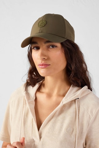 Casquette Ball - Army