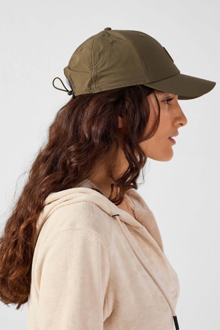 Casquette Ball - Army