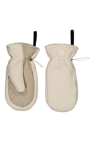 Moufles Blade Sherpa - Naturel
