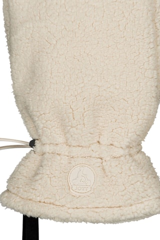 Moufles Blade Sherpa - Naturel