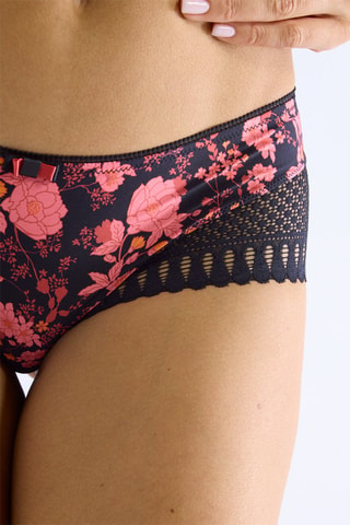 Shorty Marbella - Rosa - Bestform