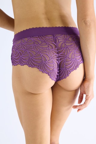 Shorty Marbella - Violeta - Bestform