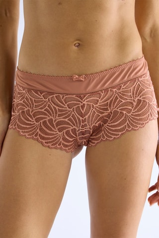 Shorty Marbella - Marrón - Bestform