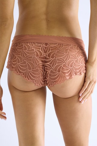 Shorty Marbella - Marrón - Bestform