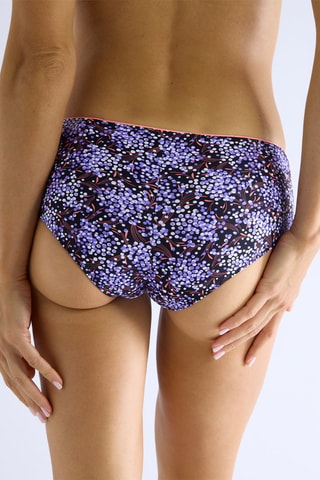 Shorty Marbella - Negro - Bestform
