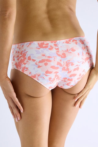 Shorty Marbella - Rosa - Bestform