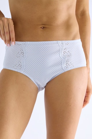Shorty Marbella - Gris claro - Bestform