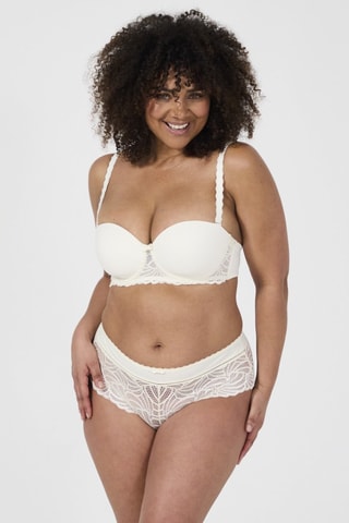 Shorty Pampelune - Marfil - Bestform