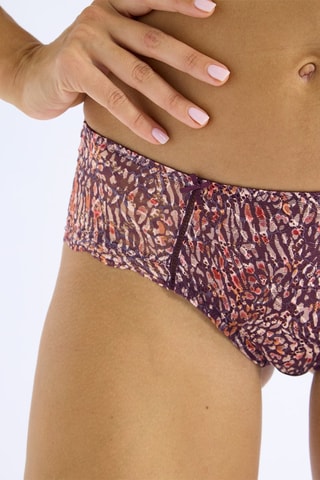 Shorty Luccia Swing - Violeta - Bestform
