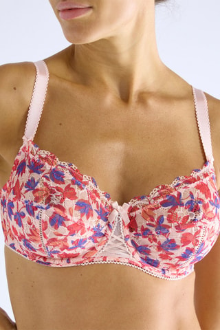 Sujetador Marbella - Rosa viejo - Bestform