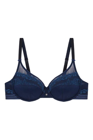 Sujetador Marbella - Azul marino - Bestform