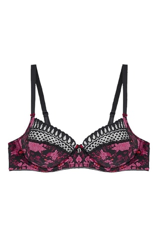 Sujetador Marbella - Rosa - Bestform