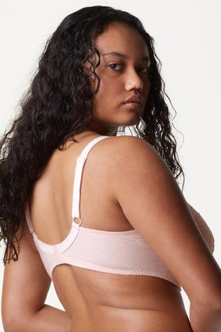 Sujetador Capri - Rosa claro - Bestform