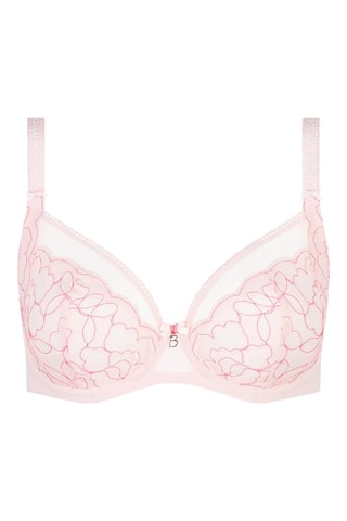 Sujetador Capri - Rosa claro - Bestform
