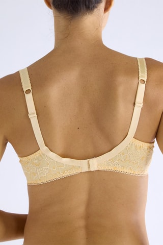 Sujetador Luccia harmony - Amarillo - Bestform