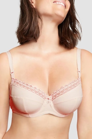 Sujetador - Beige claro - Bestform