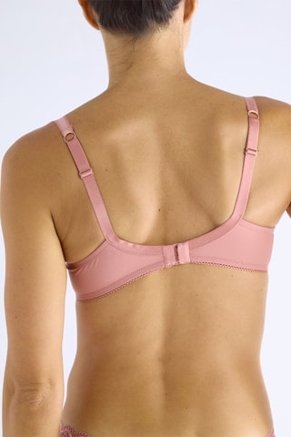 Sujetador Luccia Must - Rosa viejo - Bestform