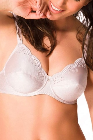 Sujetador push-up Emily - Beige claro - Bestform