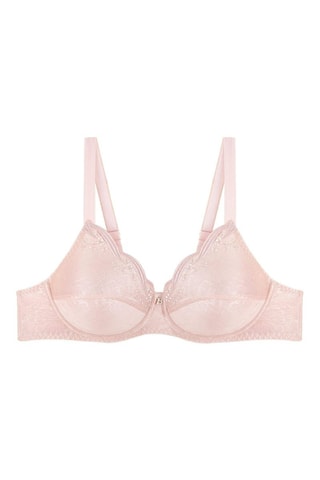Sujetador push-up Emily - Beige claro - Bestform